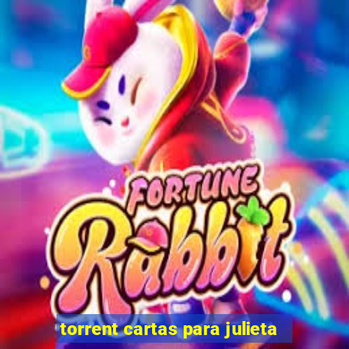 torrent cartas para julieta